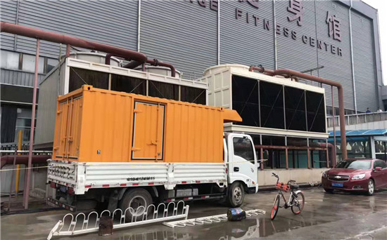 沿河300KW发电机组适配电缆规格选型指南