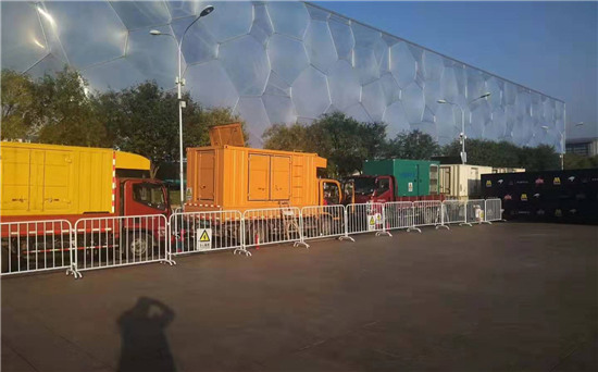 沿河400KW发电机组适配电缆规格选型指南