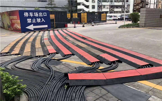 沿河发电机组电缆选型完整具体步骤(工程通用标准流程)