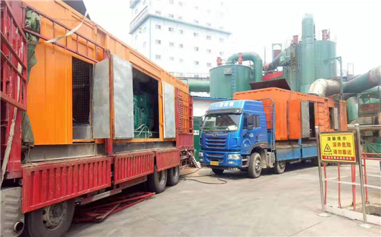 沿河100KW发电机组适配电缆规格选型指南